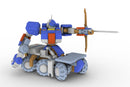 Rohga: Armor Force PLUM 1/35 Scale Plastic Kit TYPE 04 Shinryu
