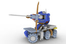 Rohga: Armor Force PLUM 1/35 Scale Plastic Kit TYPE 04 Shinryu