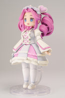 Tohoku Zunko / Zundamon PLUM 1/12 Scale Plastic Kit Plafia Project Shikoku Metan Sugarberry