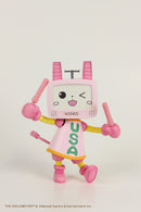 The Idolmaster Cinderella Girls PLUM Non Scale Plastic Kit Usa-chan Robo (re-run)