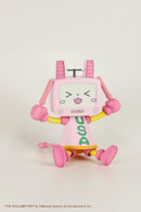 The Idolmaster Cinderella Girls PLUM Non Scale Plastic Kit Usa-chan Robo (re-run)