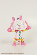 The Idolmaster Cinderella Girls PLUM Non Scale Plastic Kit Usa-chan Robo (re-run)