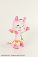 The Idolmaster Cinderella Girls PLUM Non Scale Plastic Kit Usa-chan Robo (re-run)