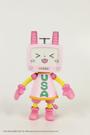 The Idolmaster Cinderella Girls PLUM Non Scale Plastic Kit Usa-chan Robo (re-run)