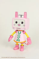 The Idolmaster Cinderella Girls PLUM Non Scale Plastic Kit Usa-chan Robo (re-run)