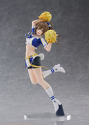 THE IDOLM@STER SHINY COLORS PLUM Kuwayama Chiyuki Natsu, Yay