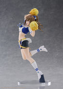 THE IDOLM@STER SHINY COLORS PLUM Kuwayama Chiyuki Natsu, Yay