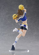 THE IDOLM@STER SHINY COLORS PLUM Kuwayama Chiyuki Natsu, Yay