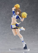 THE IDOLM@STER SHINY COLORS PLUM Kuwayama Chiyuki Natsu, Yay