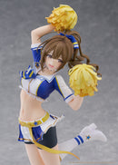 THE IDOLM@STER SHINY COLORS PLUM Kuwayama Chiyuki Natsu, Yay