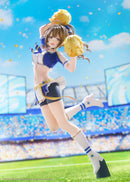 THE IDOLM@STER SHINY COLORS PLUM Kuwayama Chiyuki Natsu, Yay