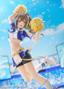 THE IDOLM@STER SHINY COLORS PLUM Kuwayama Chiyuki Natsu, Yay