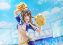 THE IDOLM@STER SHINY COLORS PLUM Kuwayama Chiyuki Natsu, Yay