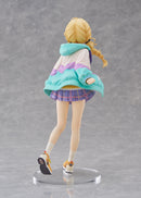THE IDOLM@STER Gakuen PLUM Kotone Fujita (re-run)