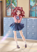 Gakuen Idolmaster PLUM Hanami Saki