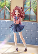 Gakuen Idolmaster PLUM Hanami Saki