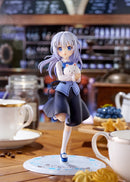 Is the order a rabbit?? PLUM Chino (Cafe Style) (re-run)