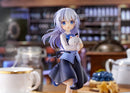 Is the order a rabbit?? PLUM Chino (Cafe Style) (re-run)