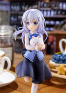 Is the order a rabbit?? PLUM Chino (Cafe Style) (re-run)
