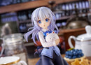 Is the order a rabbit?? PLUM Chino (Cafe Style) (re-run)