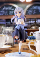 Is the order a rabbit?? PLUM Chino (Cafe Style) (re-run)