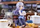 Is the order a rabbit?? PLUM Chino (Cafe Style) (re-run)