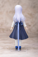 Is the order a rabbit? BLOOM PLUM Non Scale Plastic Kit Plafia Chino