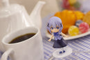 Is the order a rabbit? BLOOM PLUM Non Scale Plastic Kit Plafia Chino (Mini Figure Included Set)