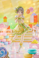 Love Live! Nijigasaki High School Idol Club PLUM Nakasu Kasumi