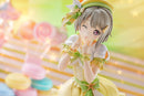 Love Live! Nijigasaki High School Idol Club PLUM Nakasu Kasumi