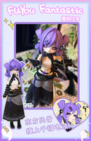 SPIRAL WAVE FUYOU FANTASTIC TRADING DOLL