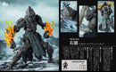 Black Myth: Wukong INART Stone Monkey 1/12 Scale Action Figure