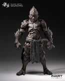 Black Myth: Wukong INART Stone Monkey 1/12 Scale Action Figure