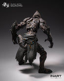 Black Myth: Wukong INART Stone Monkey 1/12 Scale Action Figure