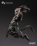 Black Myth: Wukong INART Stone Monkey 1/12 Scale Action Figure