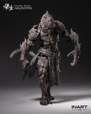 Black Myth: Wukong INART Stone Monkey 1/12 Scale Action Figure