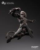 Black Myth: Wukong INART Stone Monkey 1/12 Scale Action Figure