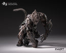 Black Myth: Wukong INART Stone Monkey 1/12 Scale Action Figure