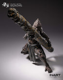 Black Myth: Wukong INART Stone Monkey 1/12 Scale Action Figure