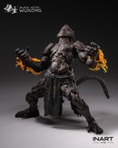 Black Myth: Wukong INART Stone Monkey 1/12 Scale Action Figure