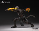 Black Myth: Wukong INART Stone Monkey 1/12 Scale Action Figure