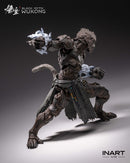 Black Myth: Wukong INART Stone Monkey 1/12 Scale Action Figure