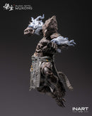Black Myth: Wukong INART Stone Monkey 1/12 Scale Action Figure