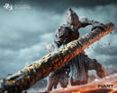Black Myth: Wukong INART Stone Monkey 1/12 Scale Action Figure