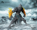 Black Myth: Wukong INART Stone Monkey 1/12 Scale Action Figure