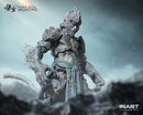 Black Myth: Wukong INART Stone Monkey 1/12 Scale Action Figure