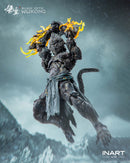 Black Myth: Wukong INART Stone Monkey 1/12 Scale Action Figure