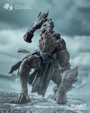 Black Myth: Wukong INART Stone Monkey 1/12 Scale Action Figure