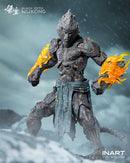 Black Myth: Wukong INART Stone Monkey 1/12 Scale Action Figure