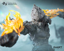 Black Myth: Wukong INART Stone Monkey 1/12 Scale Action Figure